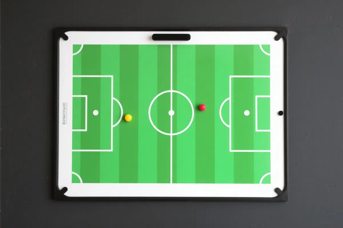 战术与多视角说明