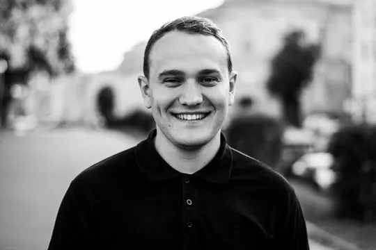 团队技术负责人