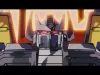 Transformers: Devastation Ending