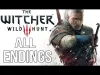 The Witcher 3: Wild Hunt Ending