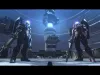 Vanquish Ending