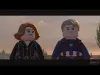 LEGO Marvel's Avengers Ending