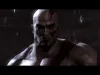 God of War III: Remastered Ending