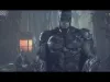 Batman: Arkham Knight Ending