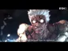 Asura's Wrath Ending