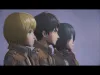 Attack on Titan 2 Ending