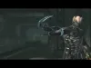 Dark Sector Ending