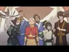 Avatar: The Last Airbender - Quest for Balance Ending