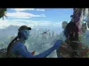 Avatar: Frontiers of Pandora Ending